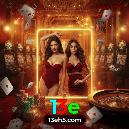 💳 13e.com | Cassino VIP com Pagamentos Instantâneos
