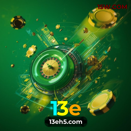 Cassino 13e | Slots com Bônus Exclusivos e PIX
