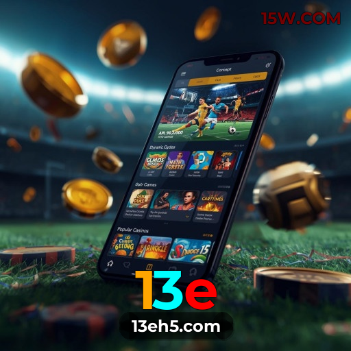 Requisitos do APK da 13e para Android