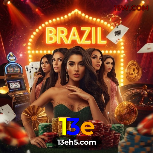 13e App Brasil – Download Rápido e Uso Simples