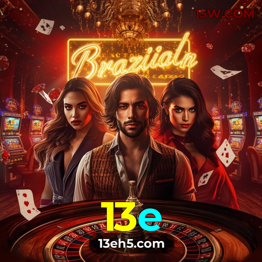 Vantagens exclusivas 13e para jogadores brasileiros - São Paulo, Rio, BH