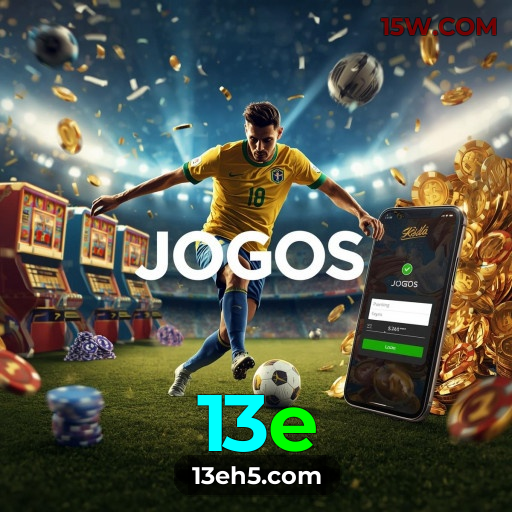 Loterias online disponíveis na 13e