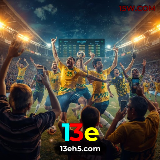 Níveis do programa VIP da 13e